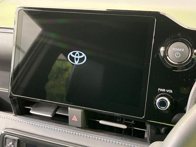 TOYOTA VOXY HYBRID 2025 Image 31