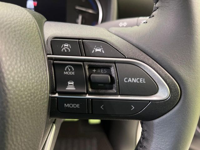 TOYOTA VOXY HYBRID 2025 Image 31