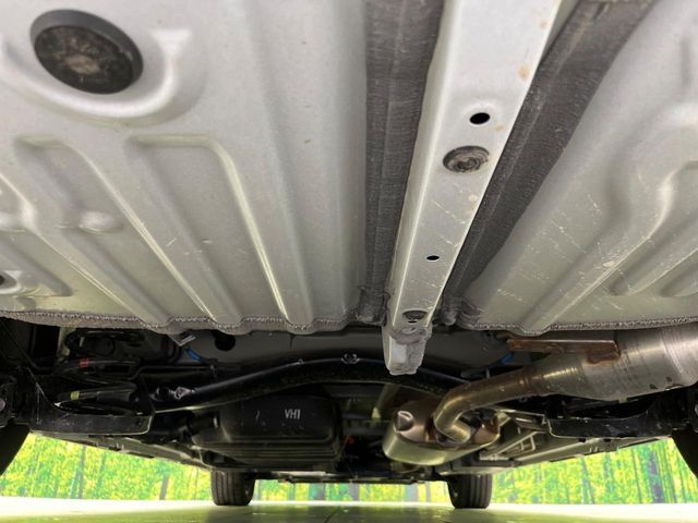 TOYOTA VOXY HYBRID 2025 Image 31