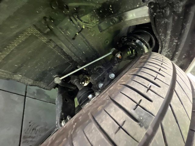 TOYOTA VOXY HYBRID 2025 Image 31