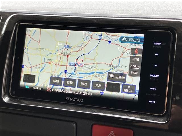 TOYOTA HIACE VAN 4WD 2022 Image 31