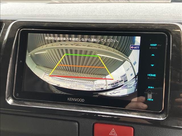 TOYOTA HIACE VAN 4WD 2022 Image 31