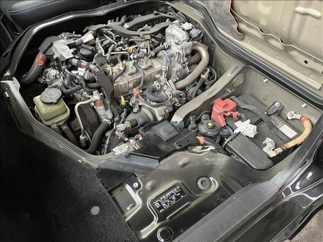 TOYOTA HIACE VAN 4WD 2022 Image 31