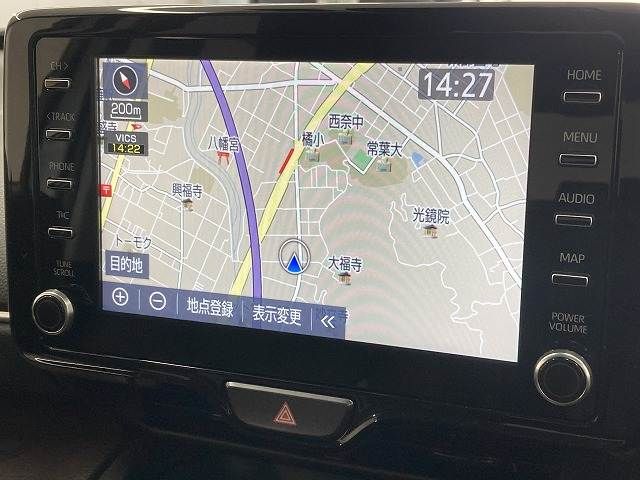 TOYOTA YARIS CROSS HYBRID 2021 Image 31