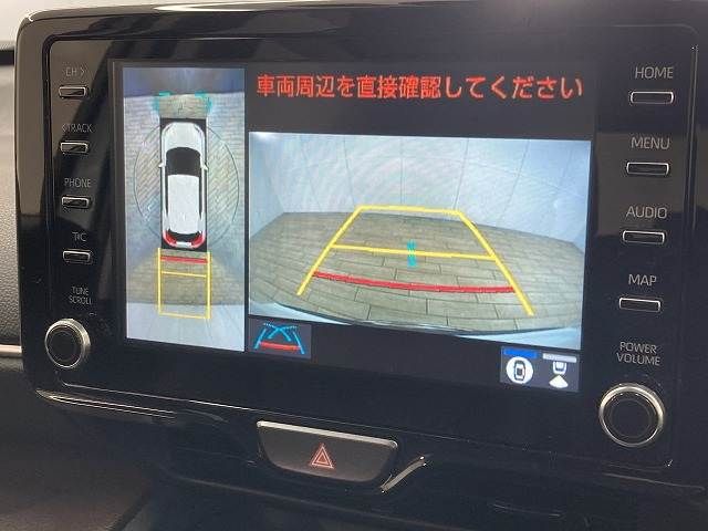 TOYOTA YARIS CROSS HYBRID 2021 Image 31