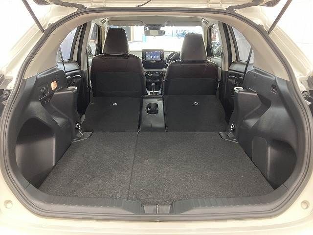 TOYOTA YARIS CROSS HYBRID 2021 Image 31