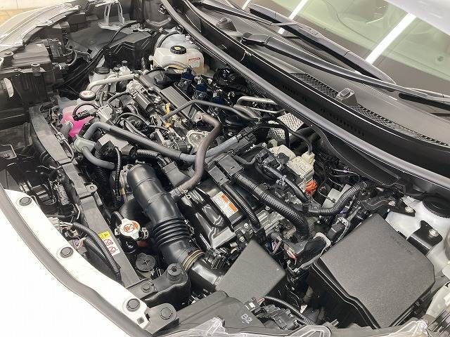 TOYOTA YARIS CROSS HYBRID 2021 Image 31