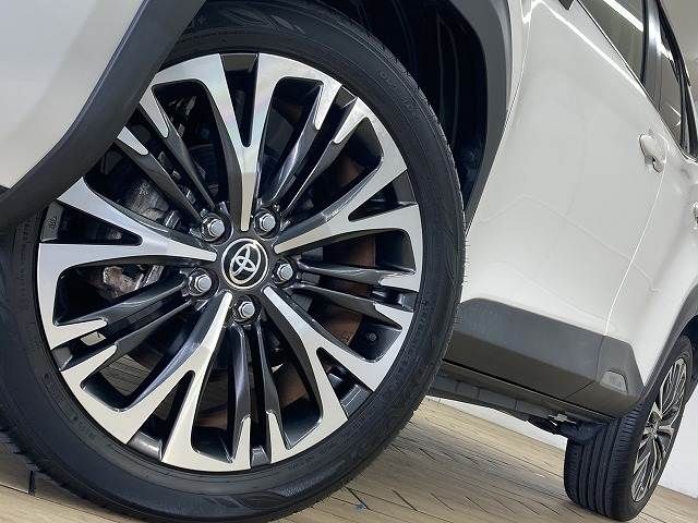 TOYOTA YARIS CROSS HYBRID 2021 Image 31