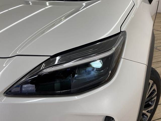 TOYOTA YARIS CROSS HYBRID 2021 Image 31