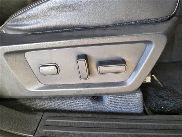 MITSUBISHI TRITON 2024 Image 31