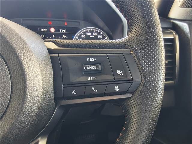 MITSUBISHI TRITON 2024 Image 31