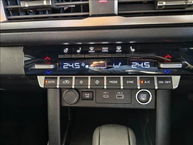 MITSUBISHI TRITON 2024 Image 31