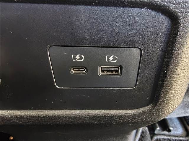 MITSUBISHI TRITON 2024 Image 31