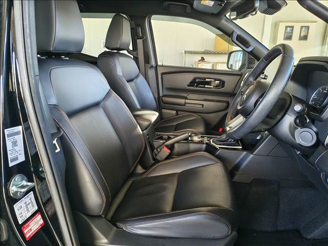 MITSUBISHI TRITON 2024 Image 31