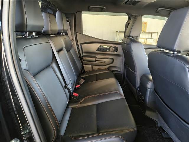 MITSUBISHI TRITON 2024 Image 31