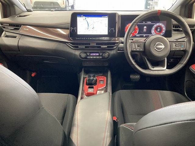 NISSAN AURA 2022 Image 31