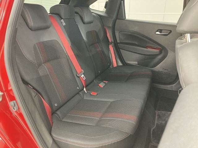 NISSAN AURA 2022 Image 31