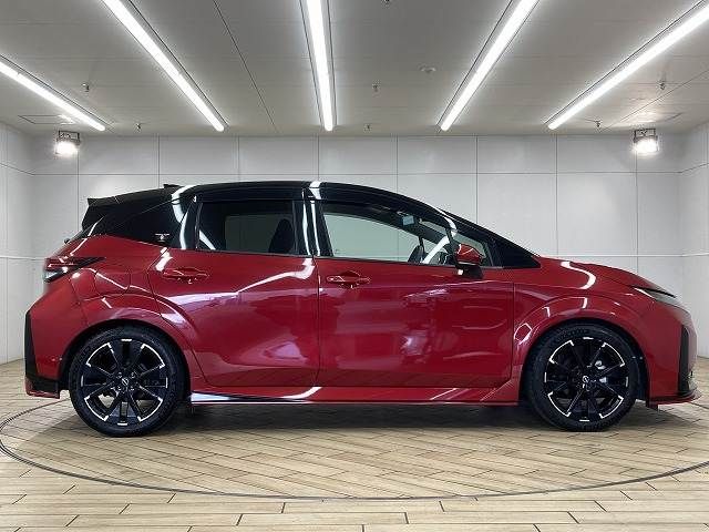 NISSAN AURA 2022 Image 31