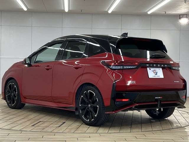 NISSAN AURA 2022 Image 31