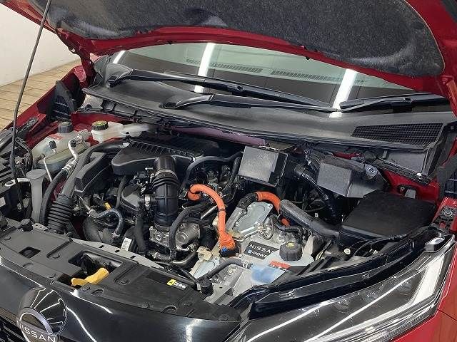 NISSAN AURA 2022 Image 31