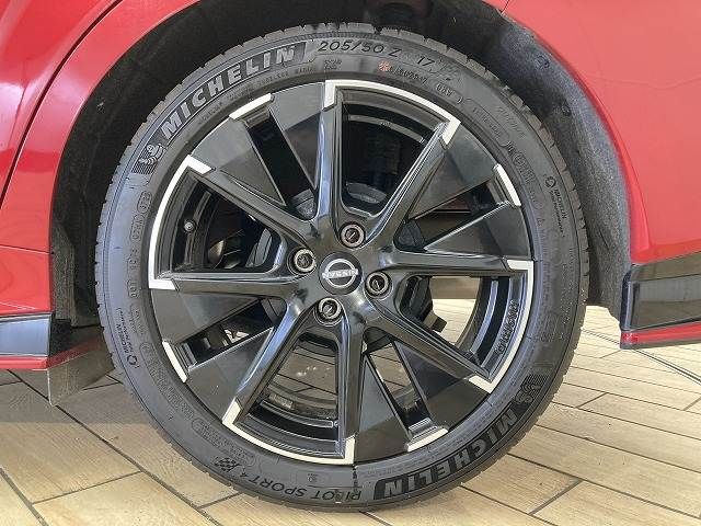 NISSAN AURA 2022 Image 31