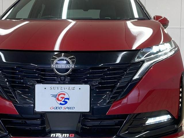 NISSAN AURA 2022 Image 31