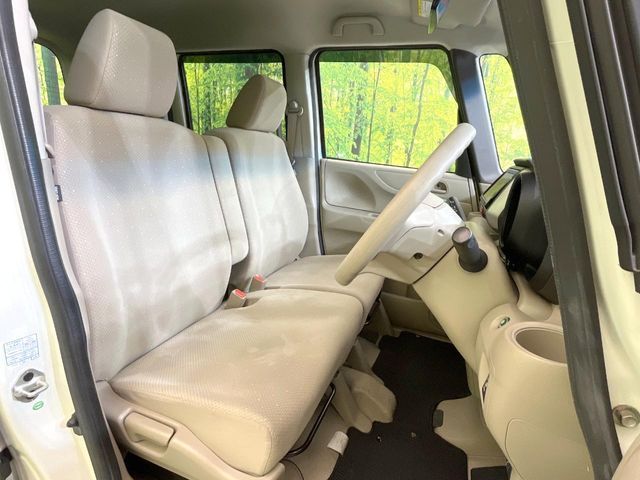 HONDA N BOX 2012 Image 31