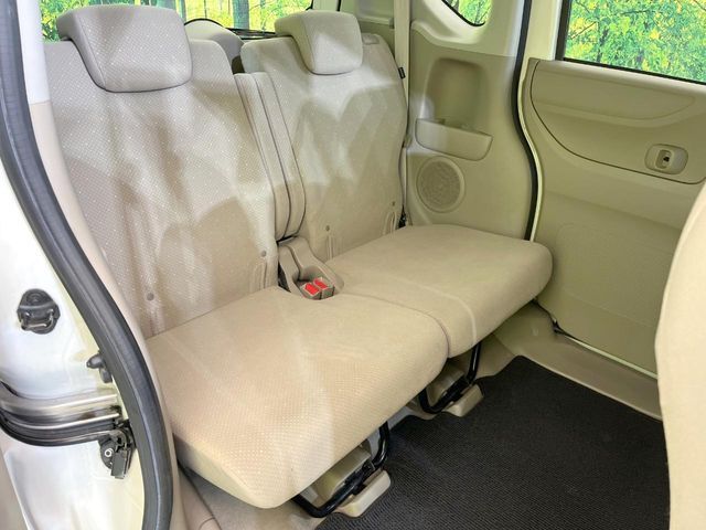 HONDA N BOX 2012 Image 31