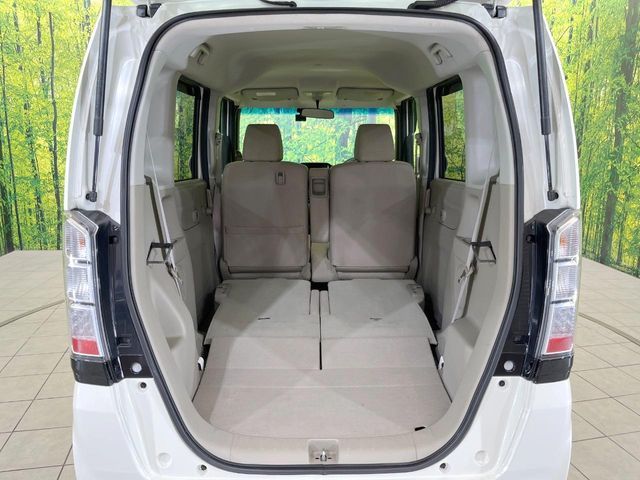 HONDA N BOX 2012 Image 31