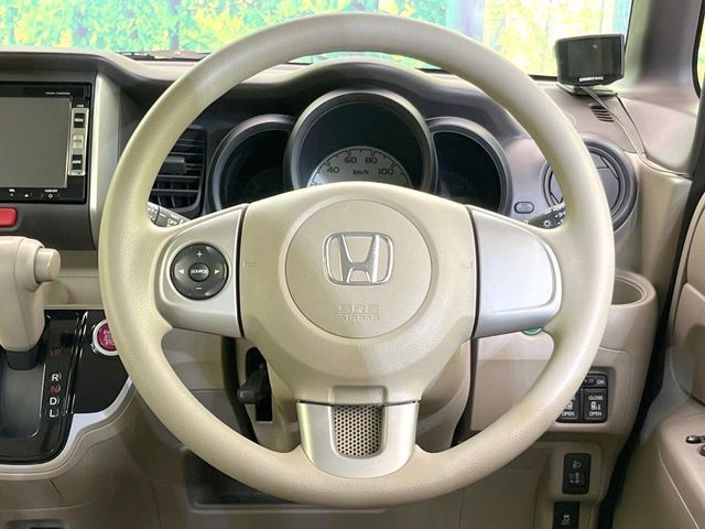 HONDA N BOX 2012 Image 31