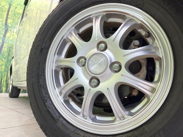 HONDA N BOX 2012 Image 31