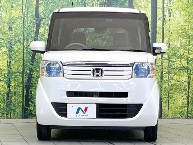 HONDA N BOX 2012 Image 31