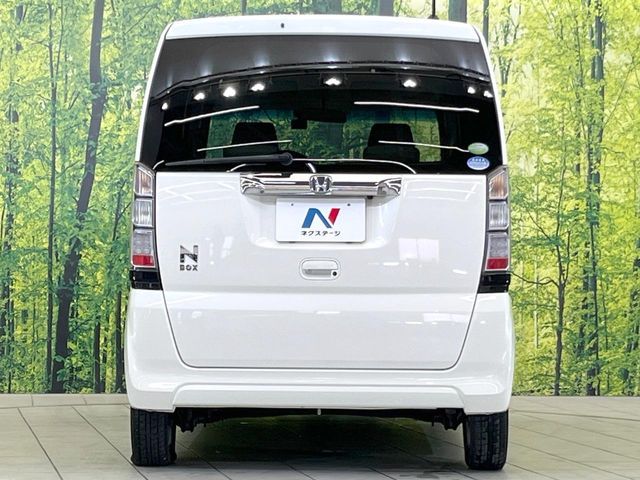 HONDA N BOX 2012 Image 31