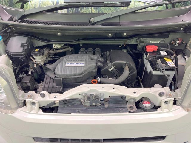 HONDA N BOX 2012 Image 31