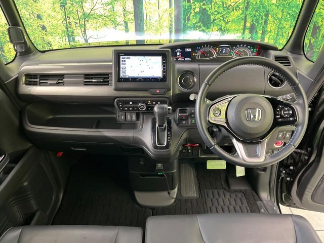 HONDA N BOX CUSTOM 2022 Image 31