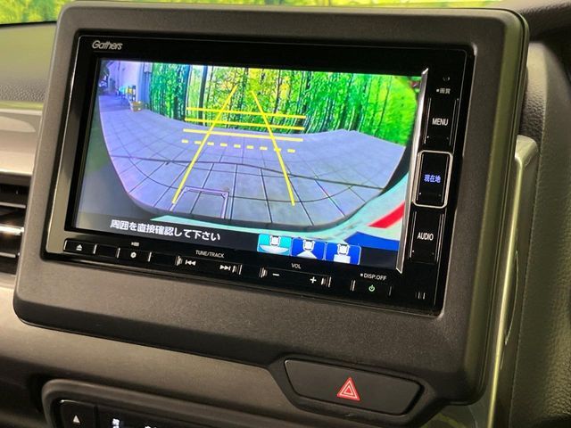 HONDA N BOX CUSTOM 2022 Image 31