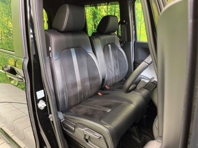 HONDA N BOX CUSTOM 2022 Image 31