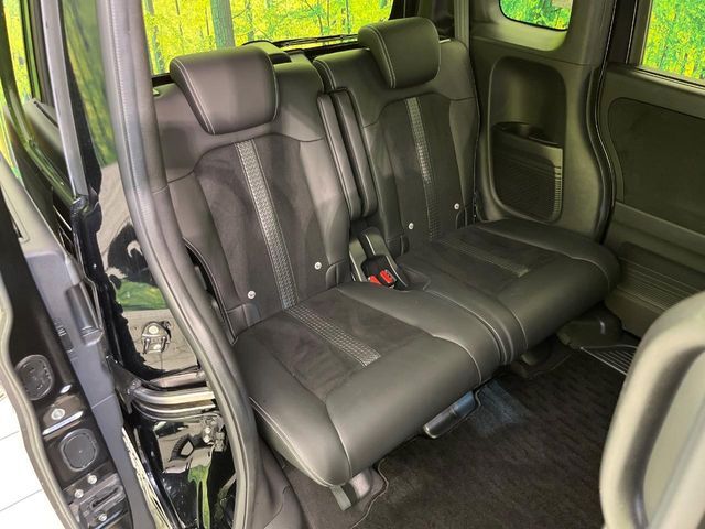 HONDA N BOX CUSTOM 2022 Image 31