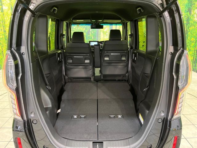 HONDA N BOX CUSTOM 2022 Image 31