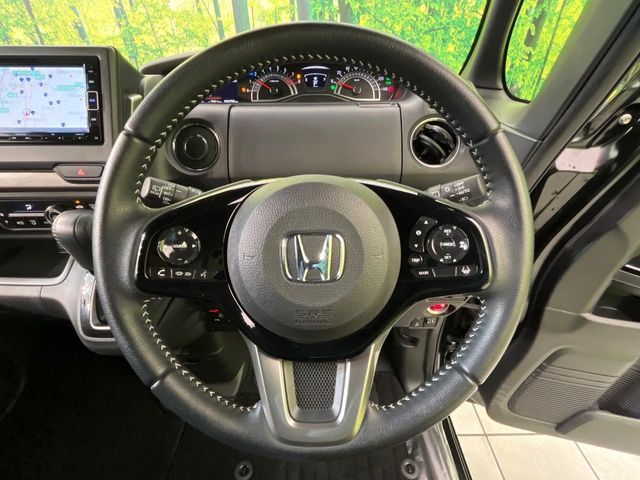 HONDA N BOX CUSTOM 2022 Image 31