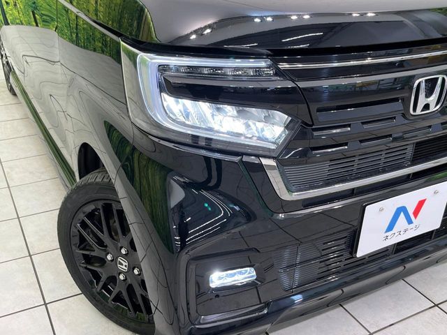 HONDA N BOX CUSTOM 2022 Image 31