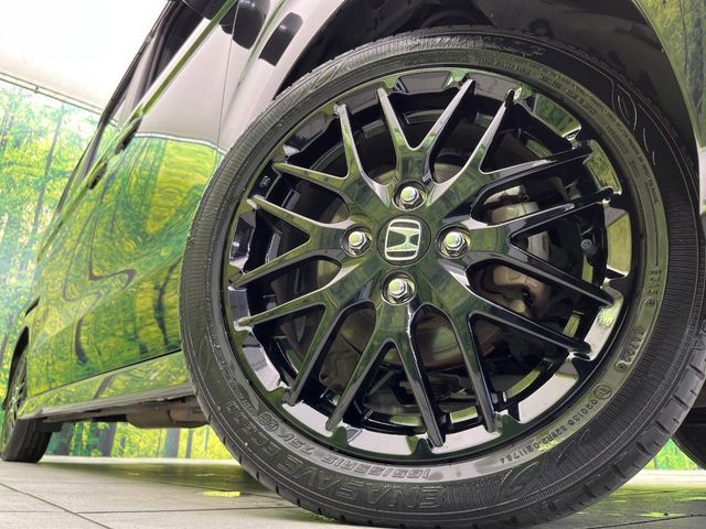 HONDA N BOX CUSTOM 2022 Image 31