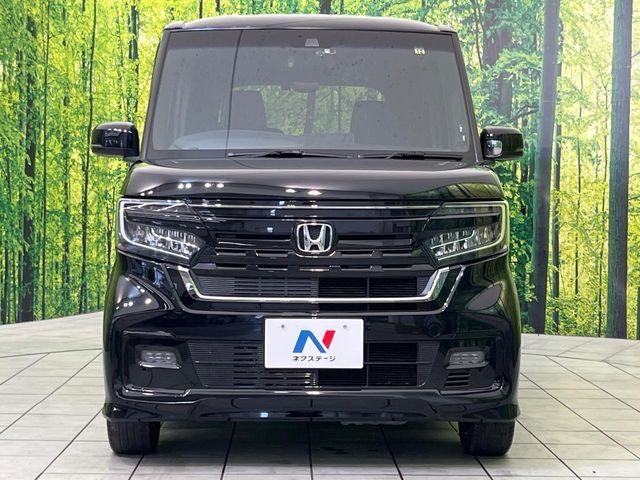 HONDA N BOX CUSTOM 2022 Image 31