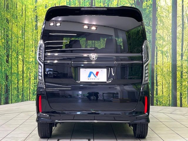 HONDA N BOX CUSTOM 2022 Image 31