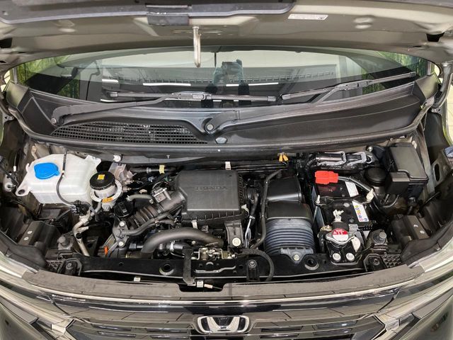 HONDA N BOX CUSTOM 2022 Image 31