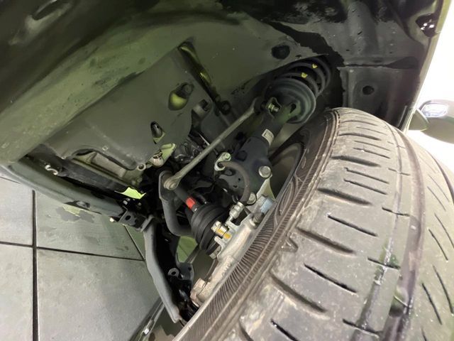 HONDA N BOX CUSTOM 2022 Image 31