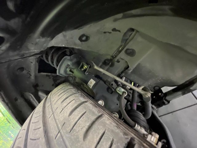 HONDA N BOX CUSTOM 2022 Image 31