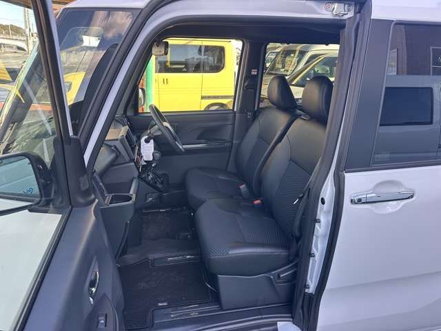 DAIHATSU TANTO CUSTOM 2025 Image 31