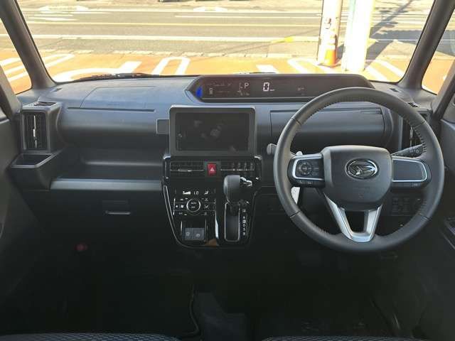 DAIHATSU TANTO CUSTOM 2025 Image 31