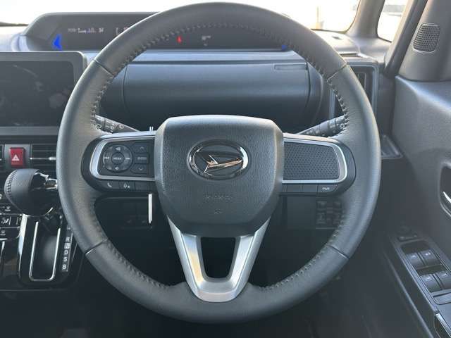 DAIHATSU TANTO CUSTOM 2025 Image 31